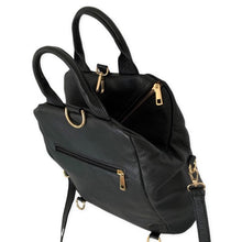 Cargar imagen en el visor de la galería, Mochila FIRENZE Nero
