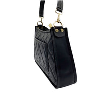 Cargar imagen en el visor de la galería, Bolso VALENTINA Nero