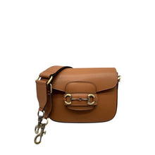 Cargar imagen en el visor de la galería, Bolso SOFIA Cuoio