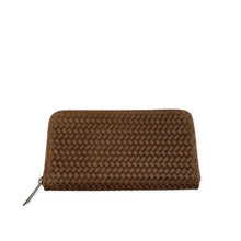 Cargar imagen en el visor de la galería, Cartera RIMINI Cuoio