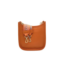 Cargar imagen en el visor de la galería, Bolso LOUISE Pequeño Arancio