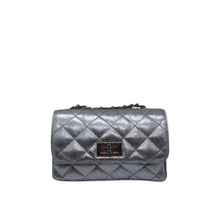 Cargar imagen en el visor de la galería, Bolso NORMA Titanium