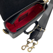 Cargar imagen en el visor de la galería, Bolso SOFIA Nero