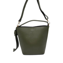 Cargar imagen en el visor de la galería, Bolso STEFANIA Kaki