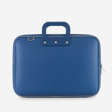 Cargar imagen en el visor de la galería, Bolso para portátil Bombata 13" Cobalt Blue