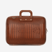 Cargar imagen en el visor de la galería, Bolso para portátil Bombata 13" Cocco Terracotta