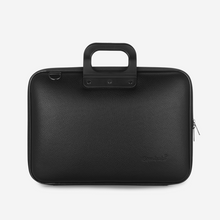 Cargar imagen en el visor de la galería, Bolso para portátil Bombata 15,6" AllBlack