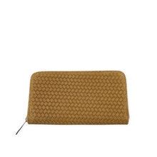 Cargar imagen en el visor de la galería, Cartera RIMINI Senape
