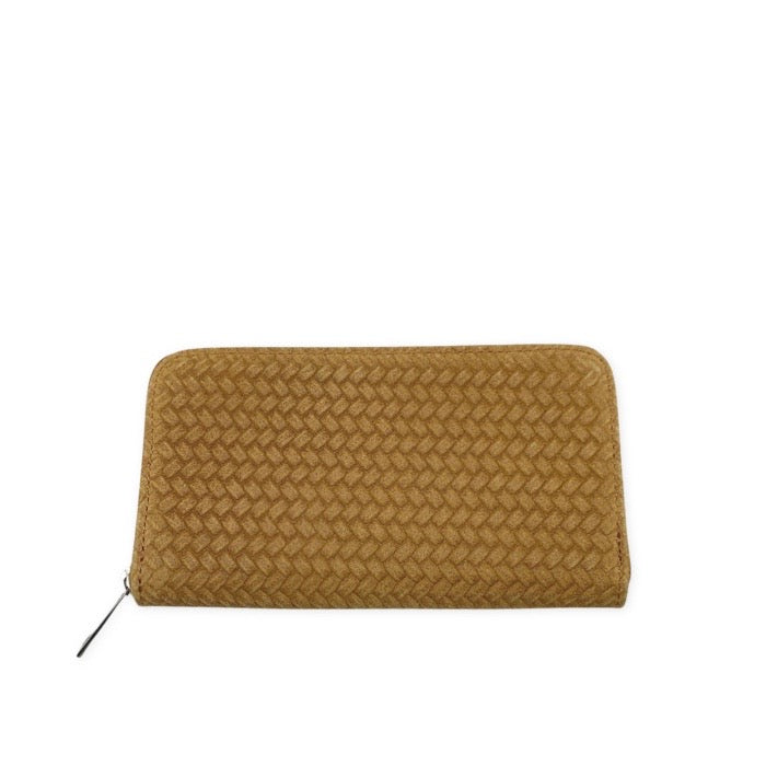 Cartera RIMINI Senape