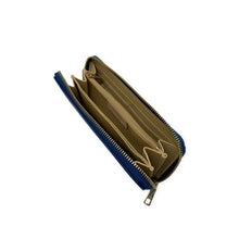 Cargar imagen en el visor de la galería, Cartera FERRARA Bluette
