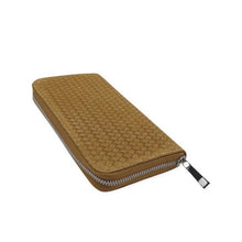 Cargar imagen en el visor de la galería, Cartera RIMINI Senape
