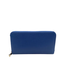 Cargar imagen en el visor de la galería, Cartera FERRARA Bluette
